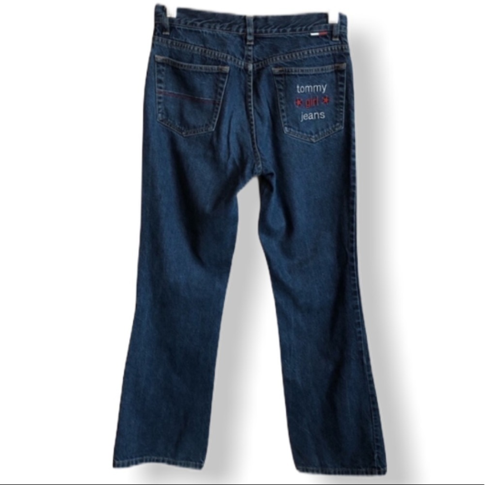 Rare Vintage Tommy Girl Jeans‎